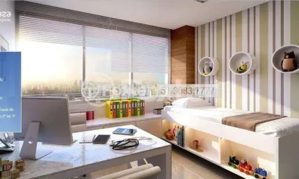 Sala comercial com 1 sala à venda na avenida getúlio vargas, 4831, marechal rondon, canoas, 34 m2 por r$ 455.000