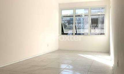 Sala comercial com 1 sala à venda na Avenida Alegrete, 422, Petrópolis, Porto Alegre, 28 m2 por R$ 160.000
