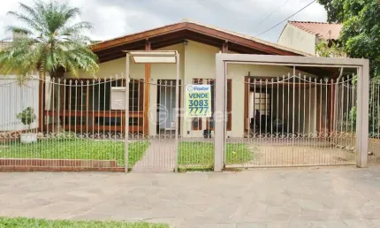Casa com 3 quartos à venda na rua benjamim moresco, 380, ipanema, porto alegre, 150 m2 por r$ 798.000