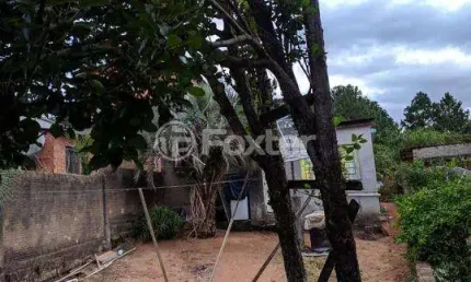 Terreno à venda na estrada kanazawa, 120, vila nova, porto alegre, 376 m2 por r$ 170.000