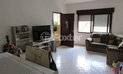 Apartamento com 2 quartos à venda na Rua Tamandaré, 875, Camaquã, Porto Alegre, 88 m2 por R$ 270.000