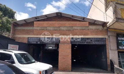 Ponto comercial à venda na avenida da cavalhada, 1942, cavalhada, porto alegre, 160 m2 por r$ 1.064.000