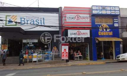 Ponto comercial com 1 sala à venda na Rua Adolfo Inácio de Barcelos, 648, Centro, Gravataí, 63 m2 por R$ 2.190.000