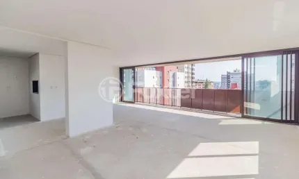 Apartamento com 3 quartos à venda na Rua Almirante Abreu, 220, Rio Branco, Porto Alegre, 184 m2 por R$ 3.536.000
