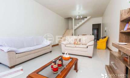 Casa comercial com 1 sala à venda na Travessa Alexandrino de Alencar, 59, Azenha, Porto Alegre, 140 m2 por R$ 899.000