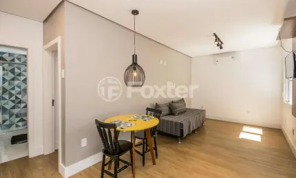 Apartamento com 2 quartos à venda na Rua Coronel Bordini, 316, Auxiliadora, Porto Alegre, 69 m2 por R$ 825.000