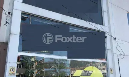 Ponto comercial com 2 salas à venda na avenida teresópolis, 3123, teresópolis, porto alegre, 296 m2 por r$ 1.290.000