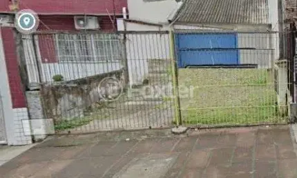 Terreno comercial à venda na Rua Guilherme Alves, 1352, Partenon, Porto Alegre, 232 m2 por R$ 380.000