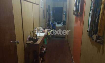 Casa com 2 quartos à venda na Rua Barão de Itaqui, 408, Jardim São Pedro, Porto Alegre, 217 m2 por R$ 500.000