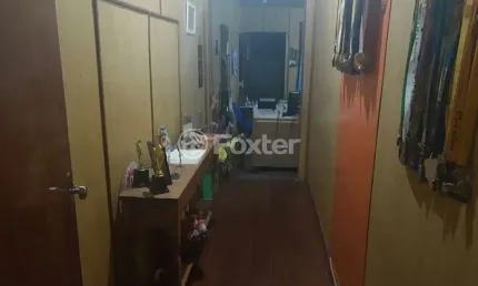 Casa com 2 quartos à venda na Rua Barão de Itaqui, 408, Jardim São Pedro, Porto Alegre, 217 m2 por R$ 500.000