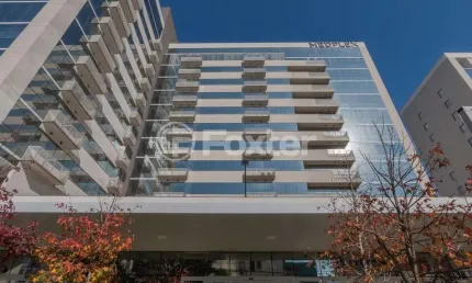Sala comercial com 1 sala à venda na Rua Gomes Jardim, 271, Santana, Porto Alegre, 41 m2 por R$ 521.000