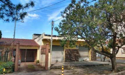 Terreno à venda na Rua Santa Catarina, 159, Santa Maria Goretti, Porto Alegre, 262 m2 por R$ 664.050