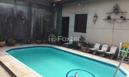 Casa comercial com 2 salas à venda na Avenida Guido Mondin, 424/430, São Geraldo, Porto Alegre, 308 m2 por R$ 930.000