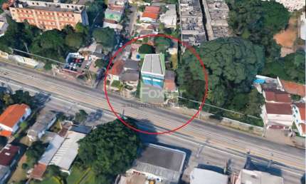 Ponto comercial com 1 sala à venda na Rua Coronel Aparício Borges, 1055, Glória, Porto Alegre, 800 m2 por R$ 2.890.000