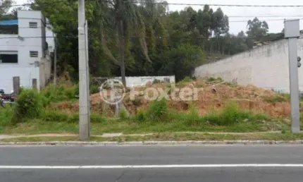 Terreno comercial à venda na Avenida Bento Gonçalves, 9525, Agronomia, Porto Alegre, 3846 m2 por R$ 2.736.000