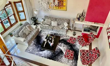 Casa com 5 quartos à venda na rua waldomiro schapke, 120, partenon, porto alegre, 305 m2 por r$ 1.700.000