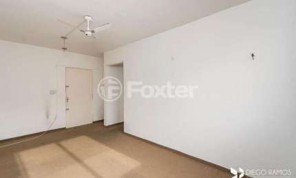 Apartamento com 2 quartos à venda na Avenida Quaraí, 408, Nonoai, Porto Alegre, 60 m2 por R$ 185.250