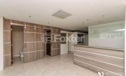 Sala comercial com 8 salas à venda na Avenida Júlio de Castilhos, 44, Centro Histórico, Porto Alegre, 337 m2 por R$ 1.700.000