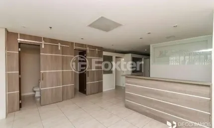 Sala comercial com 8 salas à venda na Avenida Júlio de Castilhos, 44, Centro Histórico, Porto Alegre, 337 m2 por R$ 1.700.000