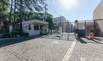 Apartamento com 2 quartos à venda na Estrada João de Oliveira Remião, 1770, Lomba do Pinheiro, Porto Alegre, 49 m2 por R$ 220.000