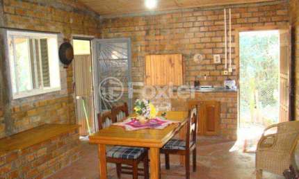Casa com 3 quartos à venda na Estrada Otaviano José Pinto, 262, Lami, Porto Alegre, 100 m2 por R$ 290.000