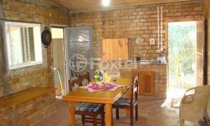 Casa com 3 quartos à venda na Estrada Otaviano José Pinto, 262, Lami, Porto Alegre, 100 m2 por R$ 290.000