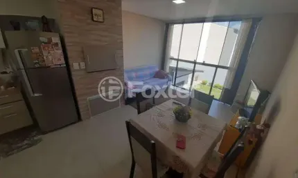 Apartamento com 2 quartos à venda na Rua Jorge Enéas Sperb, 411, Nova Tramandaí, Tramandaí, 55 m2 por R$ 372.350
