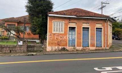Terreno à venda na Avenida Wenceslau Escobar, 3268, Tristeza, Porto Alegre, 554 m2 por R$ 1.200.000