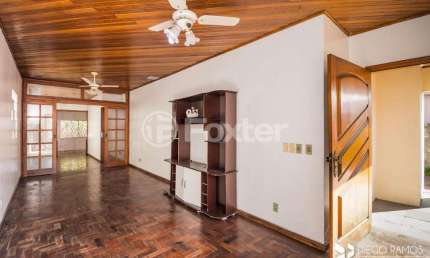 Casa com 3 quartos à venda na Rua Silvado, 47, Coronel Aparício Borges, Porto Alegre, 110 m2 por R$ 790.000