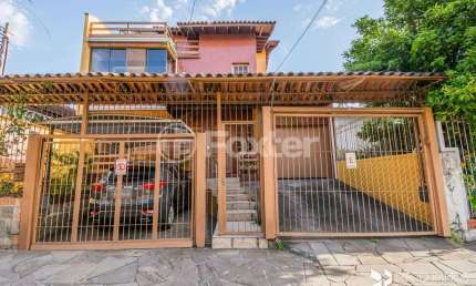 Casa com 9 quartos à venda na Rua Roque Gonzales, 237, Jardim Botânico, Porto Alegre, 360 m2 por R$ 2.700.000