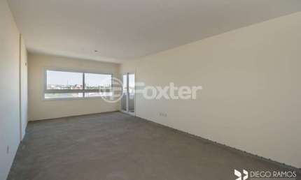 Apartamento com 3 quartos à venda na Avenida Farroupilha, 3929, Marechal Rondon, Canoas, 117 m2 por R$ 997.500