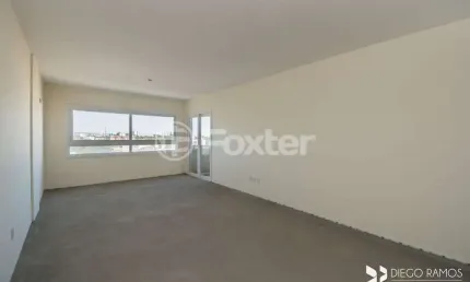 Apartamento com 3 quartos à venda na Avenida Farroupilha, 3929, Marechal Rondon, Canoas, 117 m2 por R$ 997.500