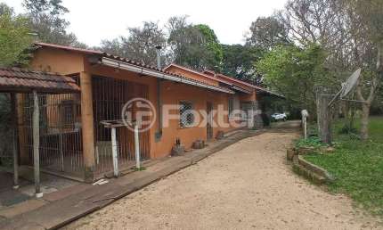 Fazenda com 1 sala à venda na Beco dos Mendonças, 600, Lomba do Pinheiro, Porto Alegre, 110 m2 por R$ 750.000