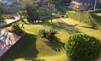 Casa em condomínio fechado com 3 quartos à venda na Via Do Cardeal, 411, Morada Gaúcha, Gravataí, 240 m2 por R$ 2.390.000