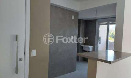 Apartamento com 2 quartos à venda na Rua Coronel Aparício Borges, 149, Glória, Porto Alegre, 50 m2 por R$ 331.550