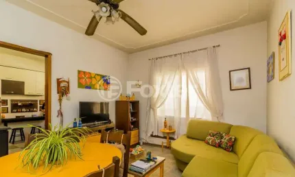 Apartamento com 3 quartos à venda na Avenida Niterói, 130, Medianeira, Porto Alegre, 98 m2 por R$ 270.000