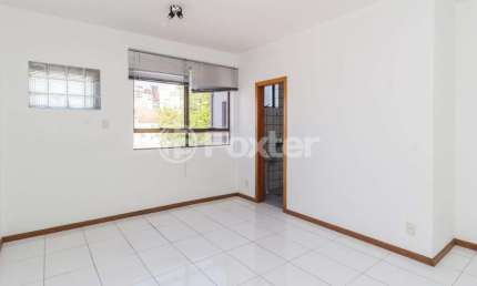 Sala comercial com 1 sala à venda na Rua General Neto, 71, Moinhos de Vento, Porto Alegre, 21 m2 por R$ 216.000