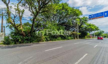 Terreno à venda na Avenida Pinheiro Borda, 267, Cristal, Porto Alegre, 484 m2 por R$ 1.500.000