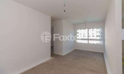 Apartamento com 2 quartos à venda na Rua Jayr Amaury Koebe, 44, Jardim do Salso, Porto Alegre, 59 m2 por R$ 567.720