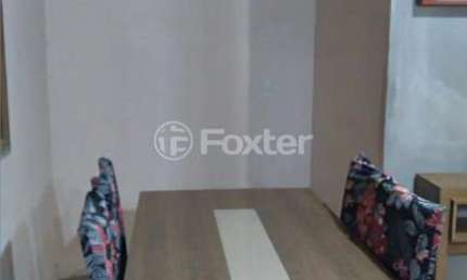 Casa com 2 quartos à venda na Avenida Ferroviária, 1322, Humaitá, Porto Alegre, 98 m2 por R$ 320.000