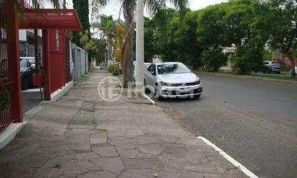 Casa com 2 quartos à venda na Avenida Karl Iwers, 299, Jardim Itu Sabará, Porto Alegre, 60 m2 por R$ 794.000