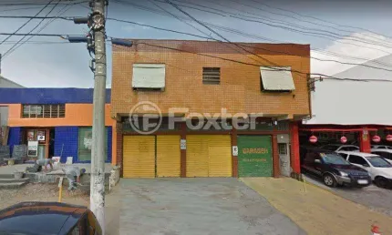 Prédio com 2 salas à venda na Avenida Presidente Getúlio Vargas, 1197, Bela Vista, Alvorada, 456 m2 por R$ 1.353.000
