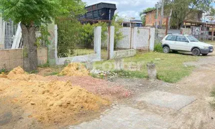 Terreno à venda na estrada da ponta grossa, 890, ponta grossa, porto alegre, 100 m2 por r$ 250.000