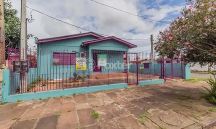 Casa com 5 quartos à venda na Avenida Alcides Maia, 904, Sarandi, Porto Alegre, 224 m2 por R$ 535.000