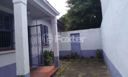 Casa com 3 quartos à venda na Avenida Tramandaí, 394, Ipanema, Porto Alegre, 138 m2 por R$ 586.000