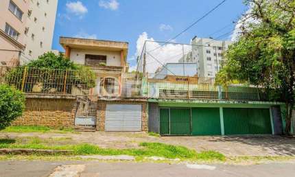 Terreno à venda na Rua Dona Oti, 81, Petrópolis, Porto Alegre, 429 m2 por R$ 2.000.000