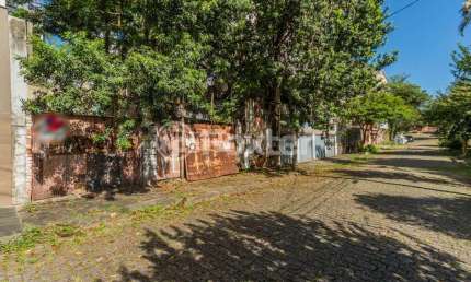 Terreno à venda na Rua Líbano, 111, Higienópolis, Porto Alegre, 286 m2 por R$ 1.200.000