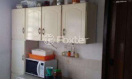 Casa com 2 quartos à venda na Rua João do Couto, 30, Belém Velho, Porto Alegre, 70 m2 por R$ 250.000