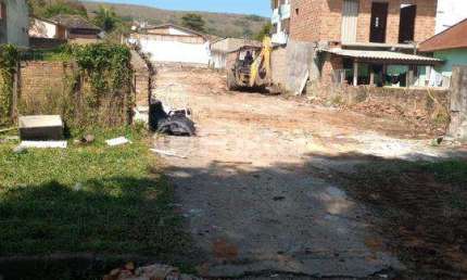 Terreno à venda na Avenida Quaraí, 318, Nonoai, Porto Alegre, 544 m2 por R$ 380.000
