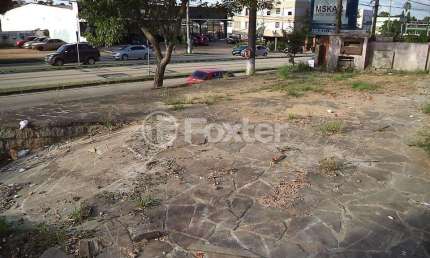 Terreno à venda na Rua Coronel Aparício Borges, 1615, Coronel Aparício Borges, Porto Alegre, 908 m2 por R$ 1.250.000